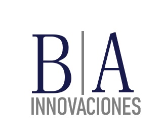 Innovaciones Barbara Alonzo Logo