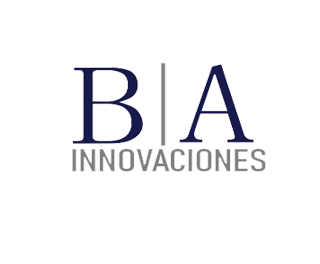 Innovaciones Barbara Alonzo Logo