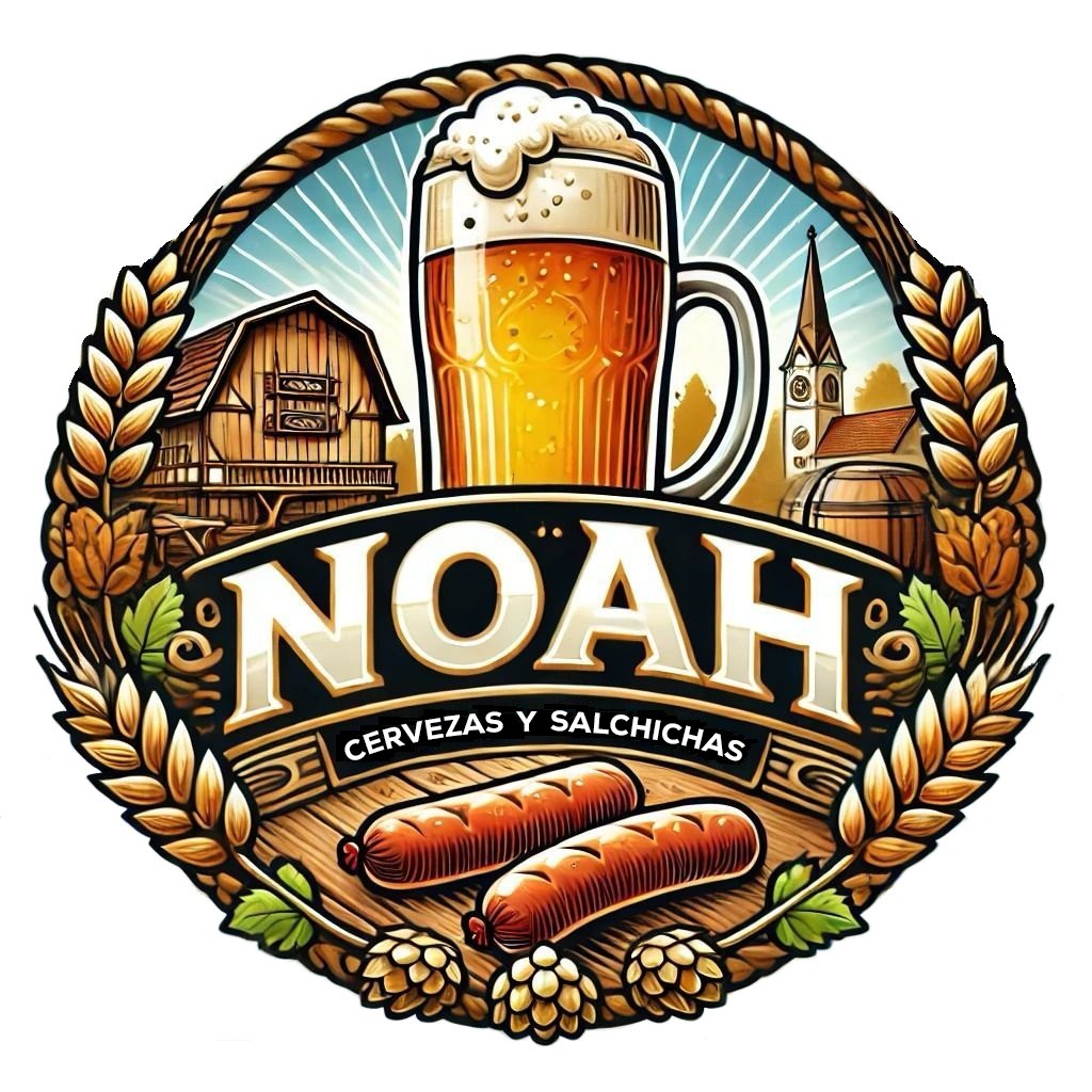 Noah Logo
