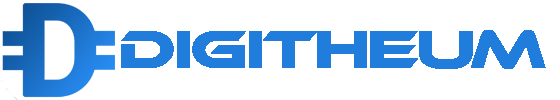 Digitheum Logo