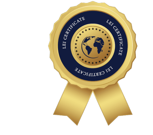 LEI Certified
